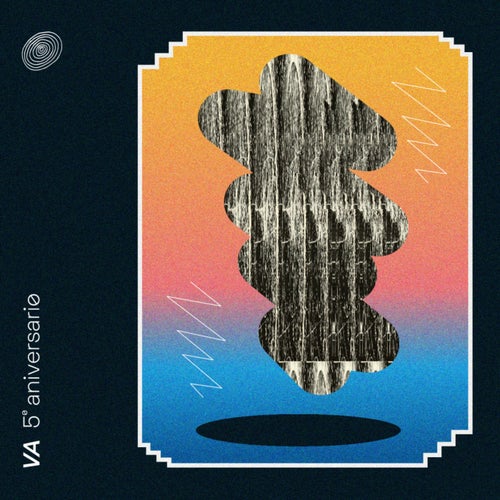 Panal Records - V.A. (5º Aniversary)