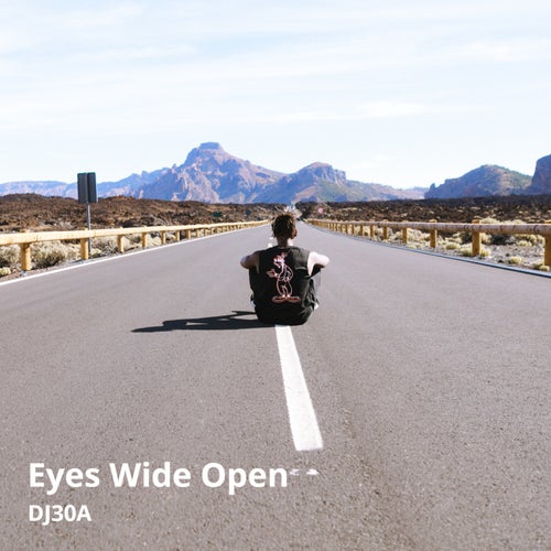 Eyes Wide Open