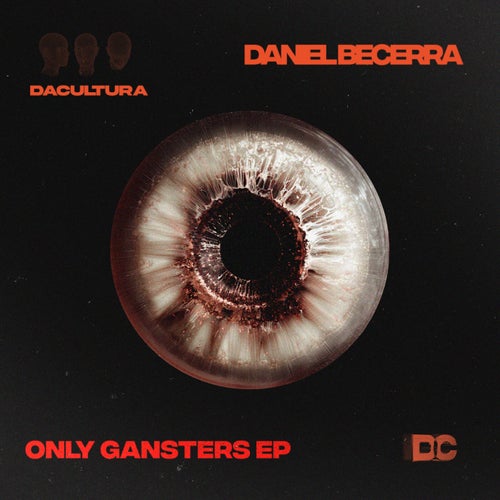 Only Gansters EP