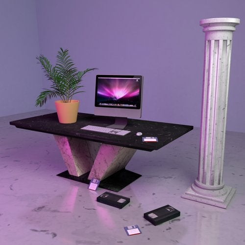 Cover art for UDK (U Don't Know)