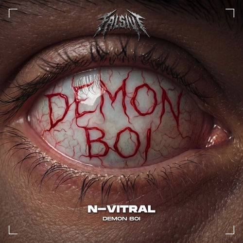DEMON BOI