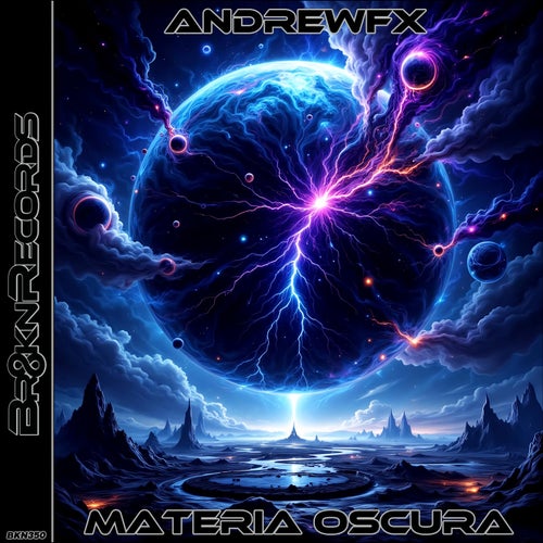 Materia Oscura