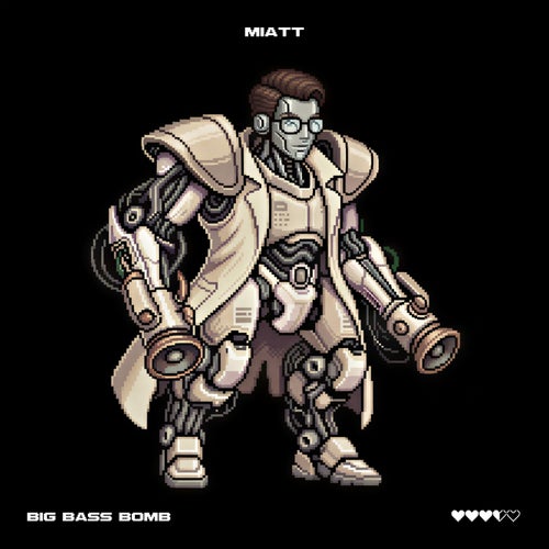 Big Bass Bomb