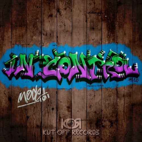 Cover art for In Control