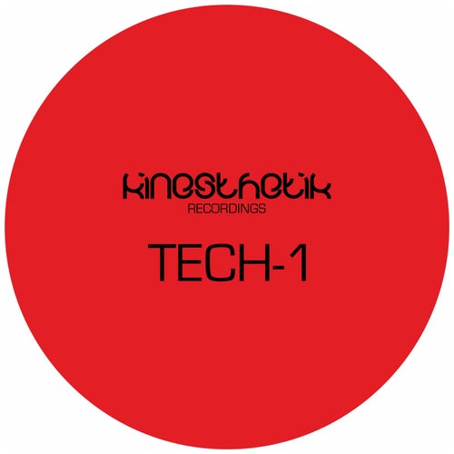Tech-1 EP