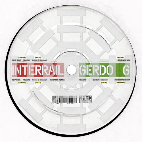 Interrail