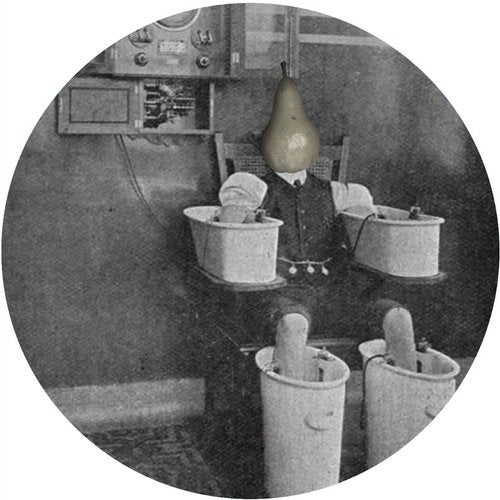 Cover art for Back to the Underground