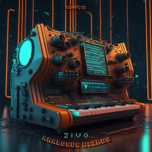 Analogue Weirdo