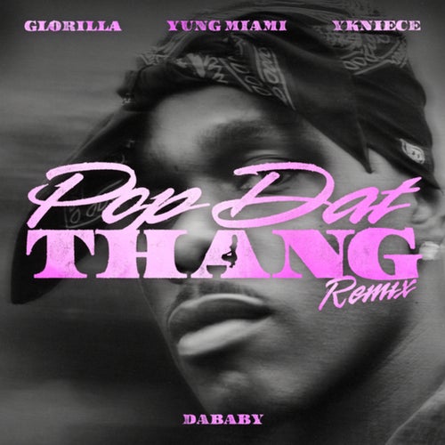 POP DAT THANG (Official Remix)
