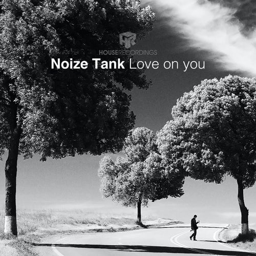 Love on you