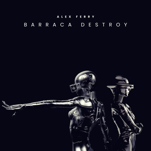 Barraca Destroy