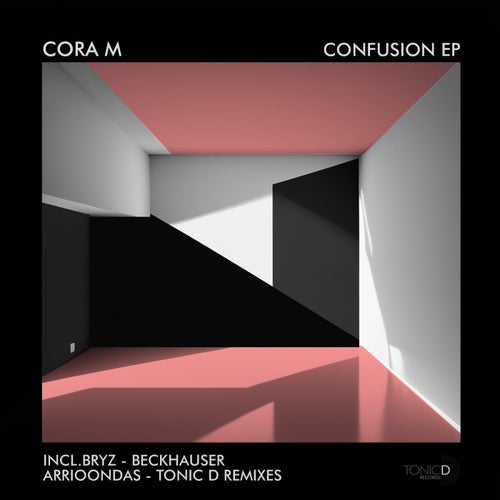 Confusion EP