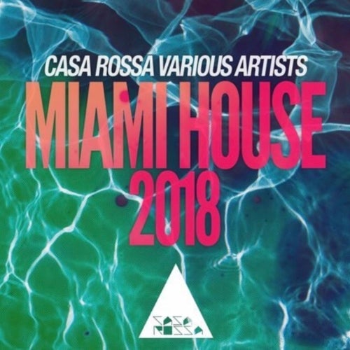 Casa Rossa Miami Chart