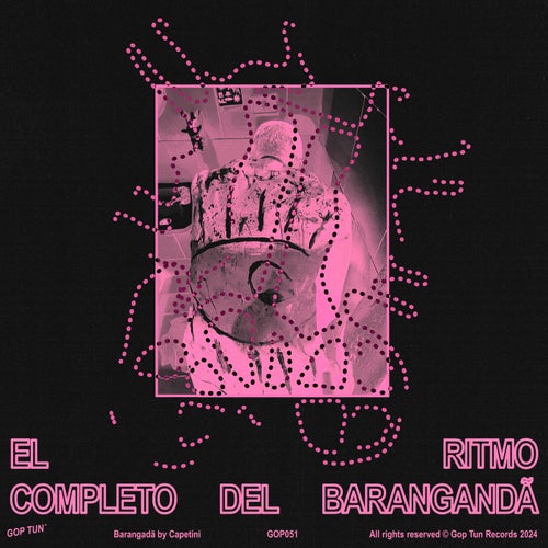El Ritmo Completo del Barangandã