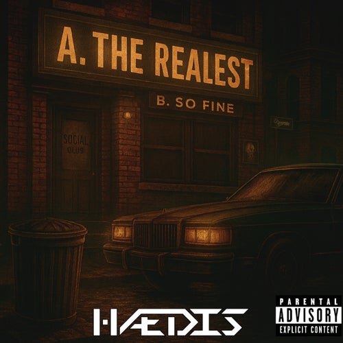 The Realest EP