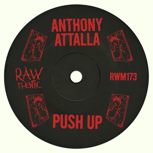 Push Up