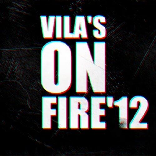 VILLAS ON FIRE 2012 by: DJ NANZA