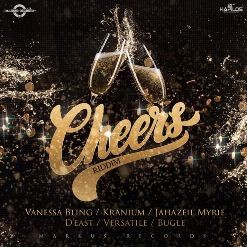 Cheers Riddim