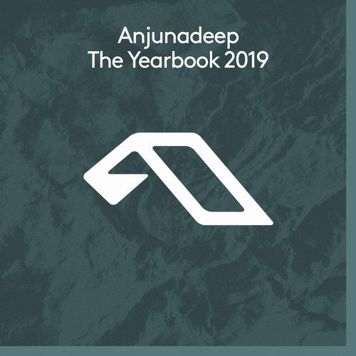 Cover art for Anjunadeep The Yearbook 2019