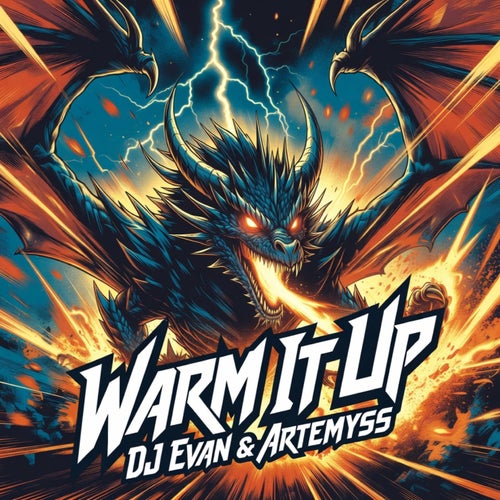 Warm It Up