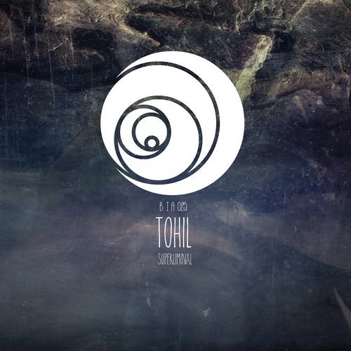 Cover art for Superluminal