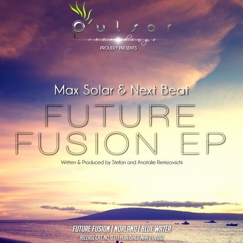 Future Fusion EP