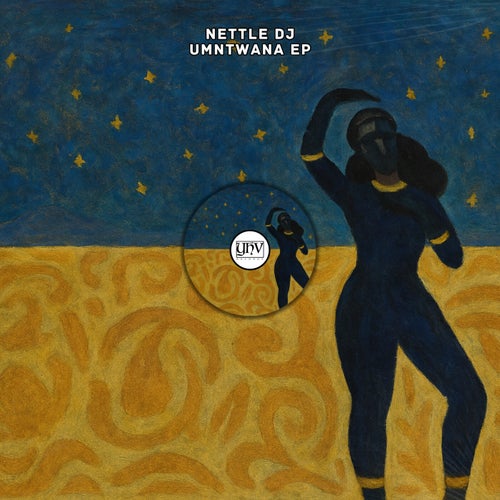Umntwana EP