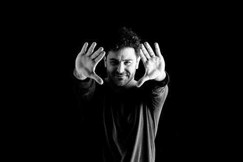 Kerri Chandler, Jerome Sydenham - Atmospheric Beats (Original