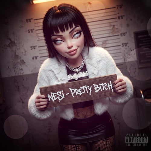 Pretty Bitch