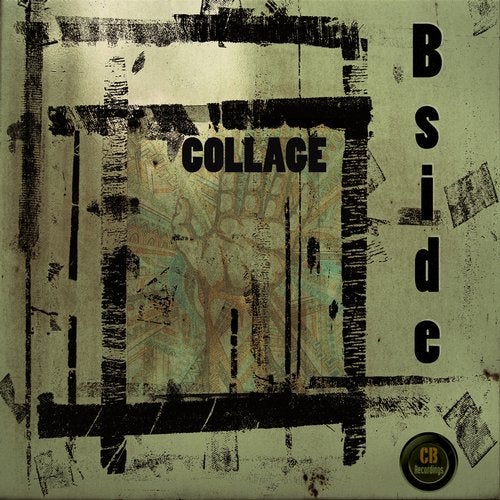 Cover art for Collage