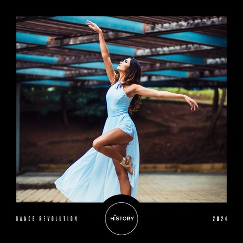 Dance Session 2024 [History Recordings Premium]