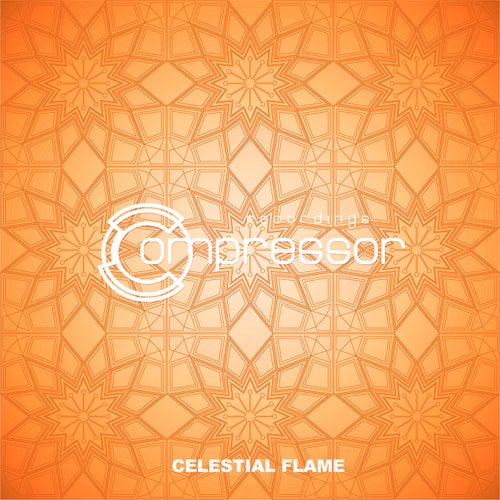 Celestial Flame