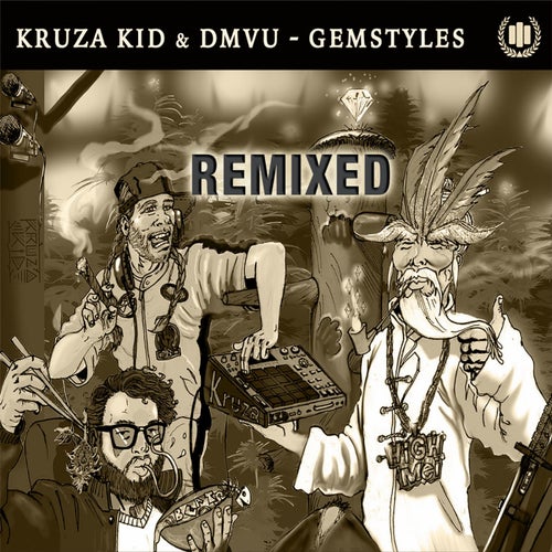 Gemstyles (Remixed)