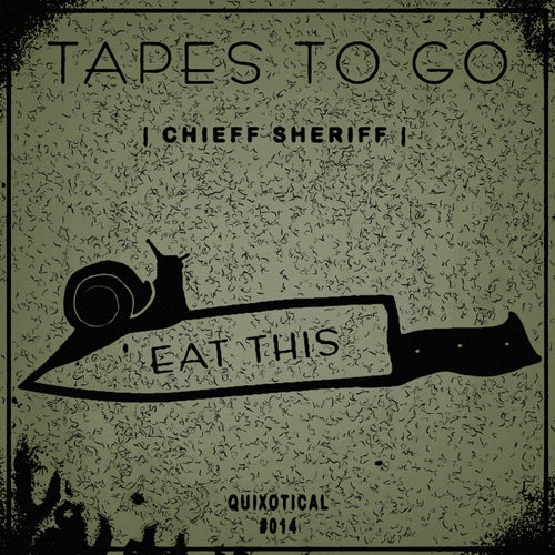 Eat This (Original Mix)