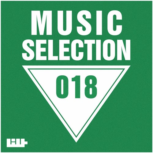 Music Selection, Vol. 18