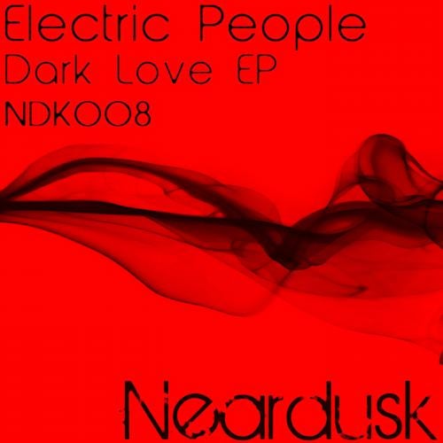 Dark Love EP