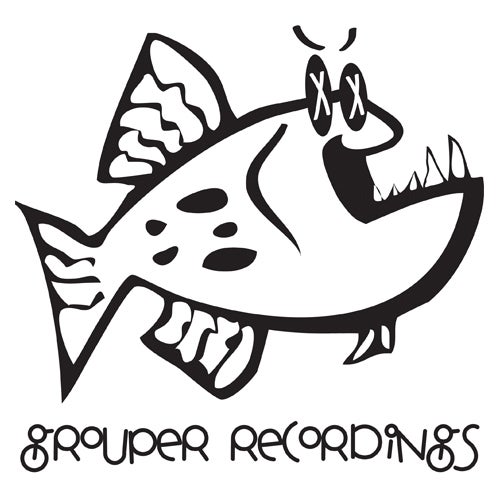 Grouper Recordings