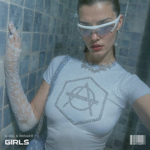 Girls - Extended Mix