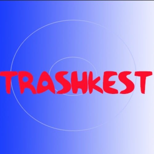 TrashKest