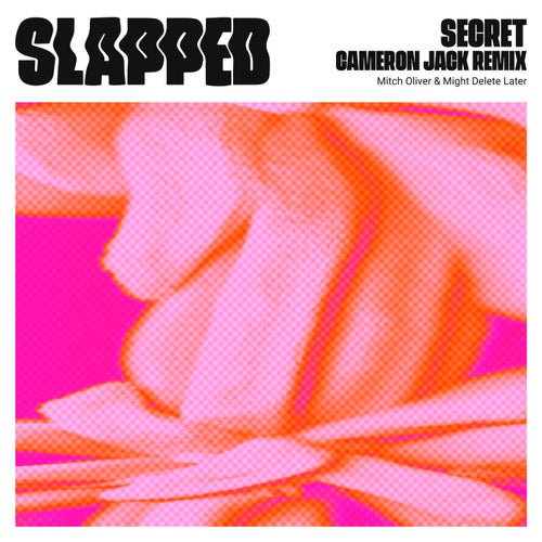 Secret (Cameron Jack Remix)
