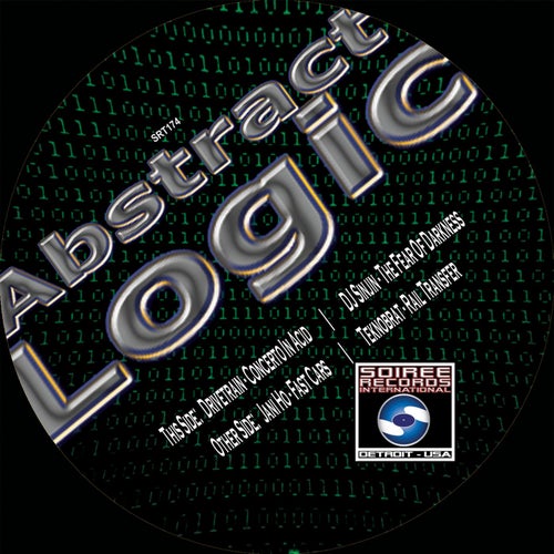 Abstract Logic