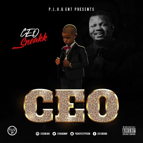 CEO
