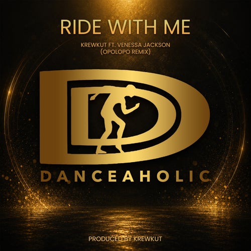 Ride with me (Opolopo Remix)