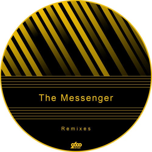The Messenger Remixes EP
