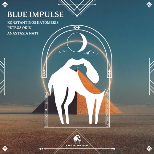 Blue Impulse