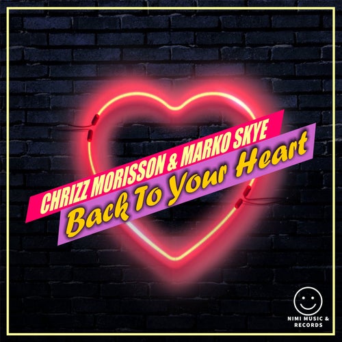 Back to Your Heart