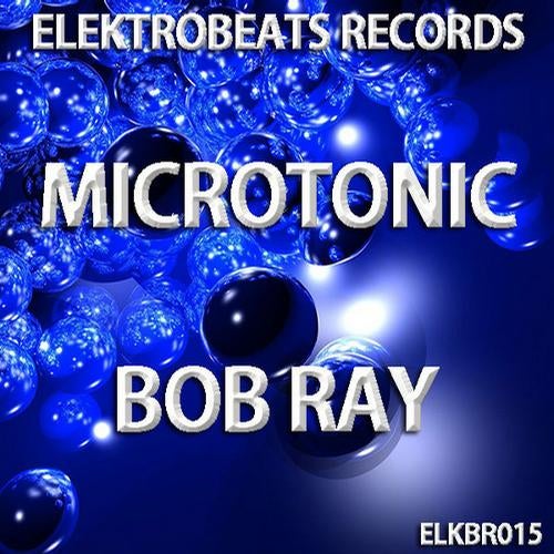 Microtonic EP