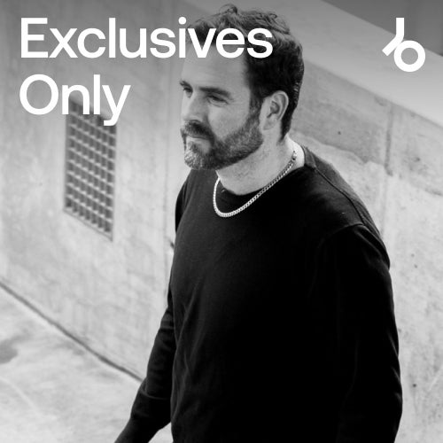 BEATPORT EXCLUSIVES ONLY WEEK 8 (2026) - (Organic House,Trance (Raw / Deep / Hypnotic),Techno (Peak Time / Driving),Trance (Main Floor),Melodic House & Techno,Drum & Bass,Deep House,Psy-Trance,UK Garage / Bassline,Tech House,Mainstage,Downtempo,House,Progressive House,Indie Dance,Afro House,Minimal / Deep Tech,Hard Techno,Bass House,Dance,Dance / Pop,Jackin House,Hard Dance / Hardcore / Neo Rave) Album Cover