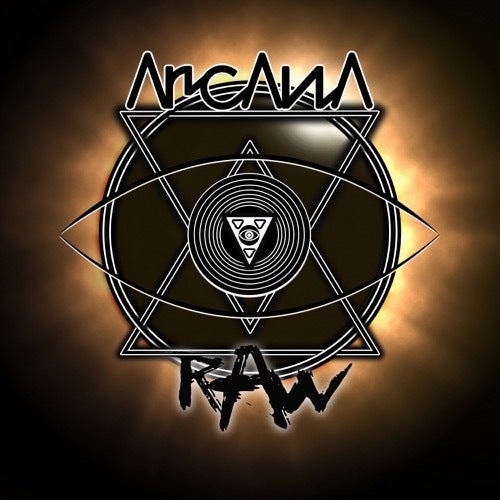 ArcAna Raw