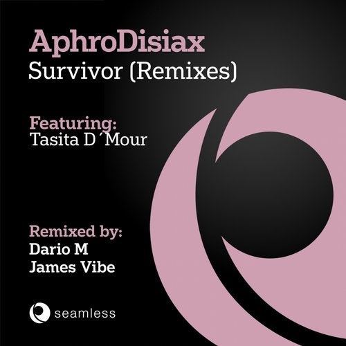 Survivor (feat. Tasita D'Mour) [Remixes]